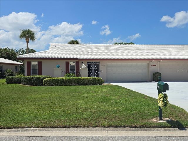 6601 11TH AVENUE W 6003, Bradenton, FL 34209