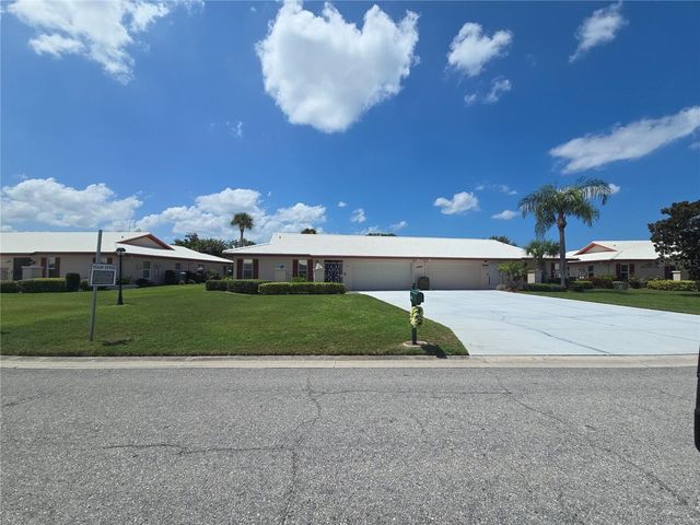 6601 11TH AVENUE W 6003, Bradenton, FL 34209