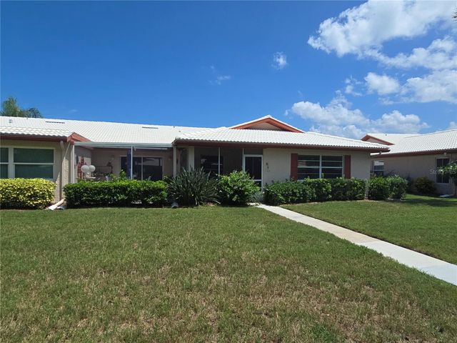 6601 11TH AVENUE W 6003, Bradenton, FL 34209