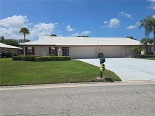6601 11TH AVENUE W 6003, Bradenton, FL 34209