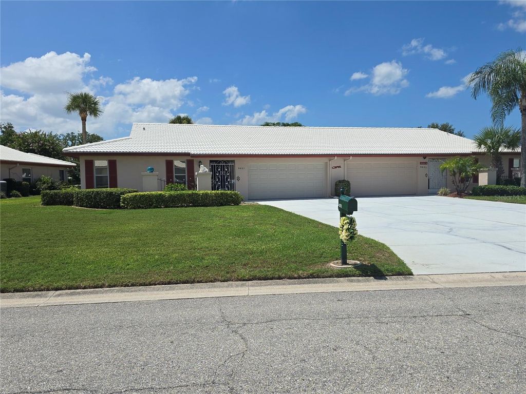 6601 11TH AVENUE W 6003, Bradenton, FL 34209