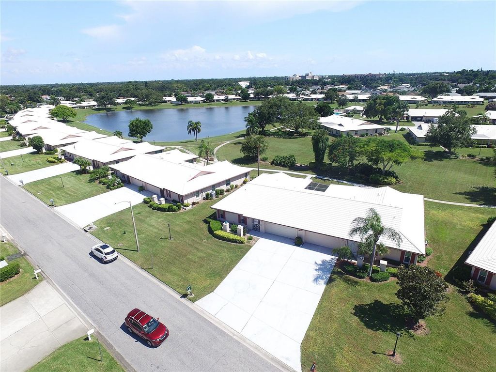 6601 11TH AVENUE W 6003, BRADENTON, FL 34209 — photo 3