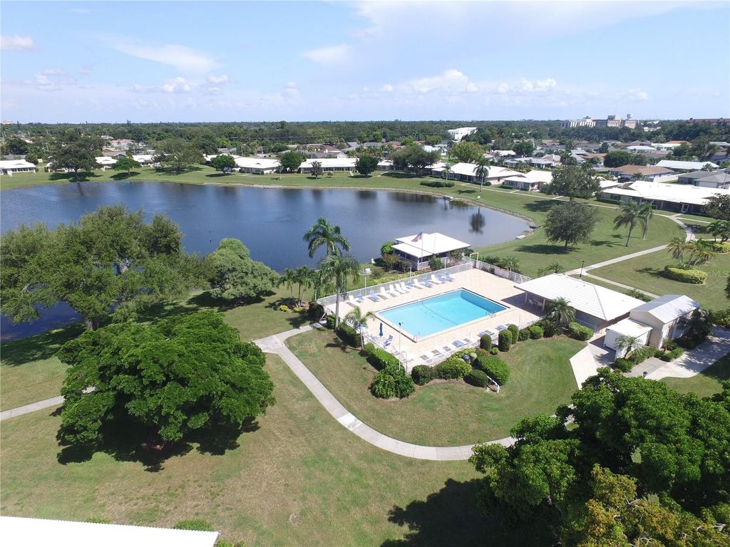 6601 11TH AVENUE W 6003, BRADENTON, FL 34209 — photo 4