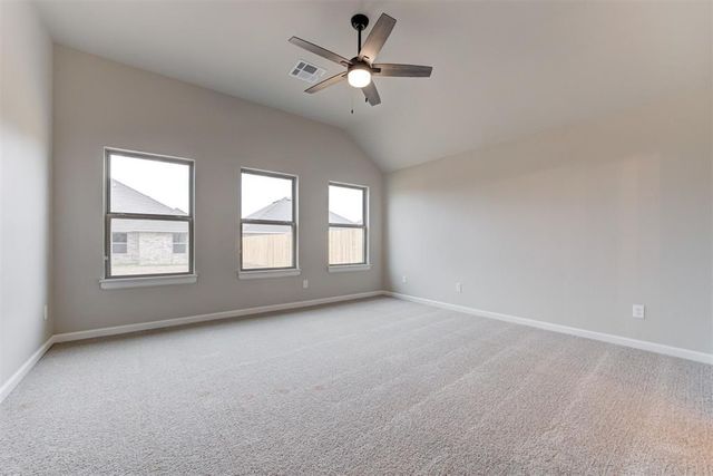 632 Honey Springs Lane, Shawnee, OK 74804