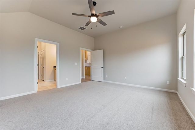 632 Honey Springs Lane, Shawnee, OK 74804