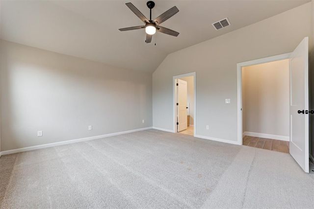 632 Honey Springs Lane, Shawnee, OK 74804