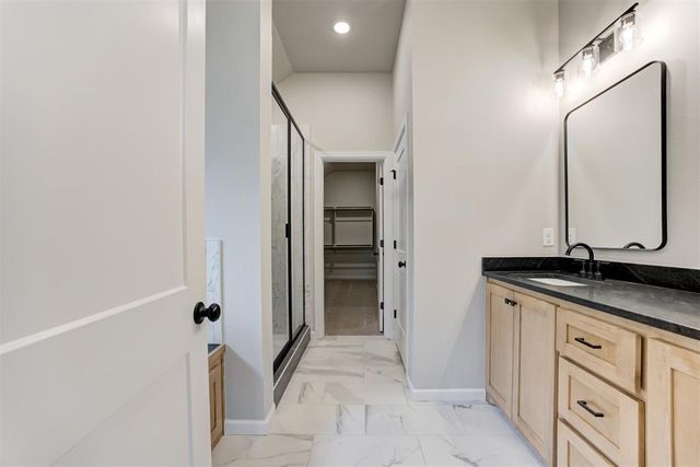 632 Honey Springs Lane, Shawnee, OK 74804