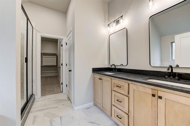 632 Honey Springs Lane, Shawnee, OK 74804