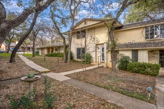 3408 Northmoor St # 25, San Antonio, TX 78230