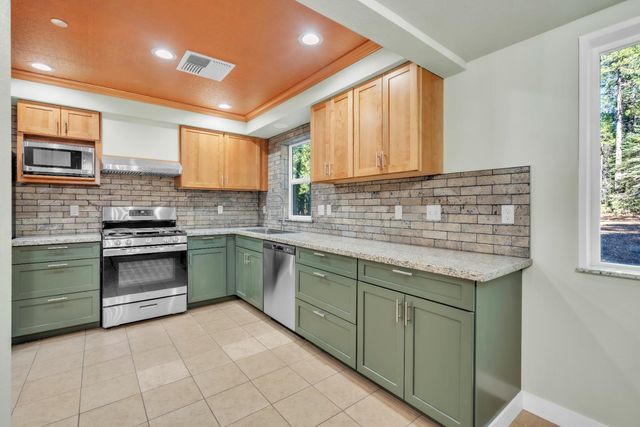 740 Hide Away Loop, Alta, CA 95701