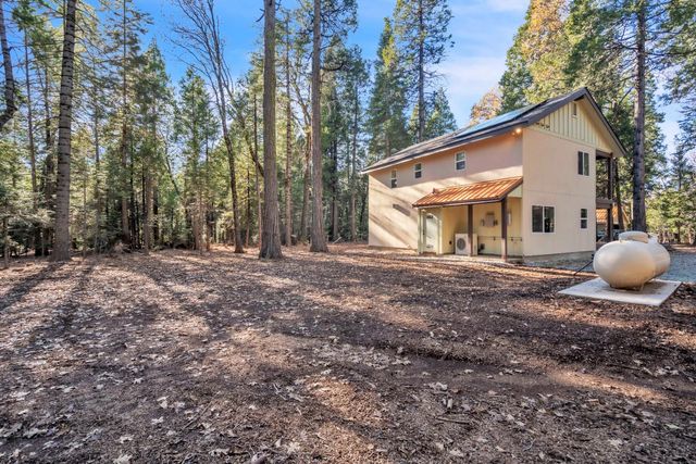 740 Hide Away Loop, Alta, CA 95701
