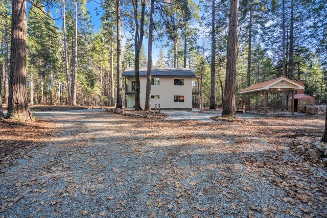 740 Hide Away Loop, Alta, CA 95701