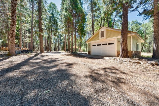740 Hide Away Loop, Alta, CA 95701