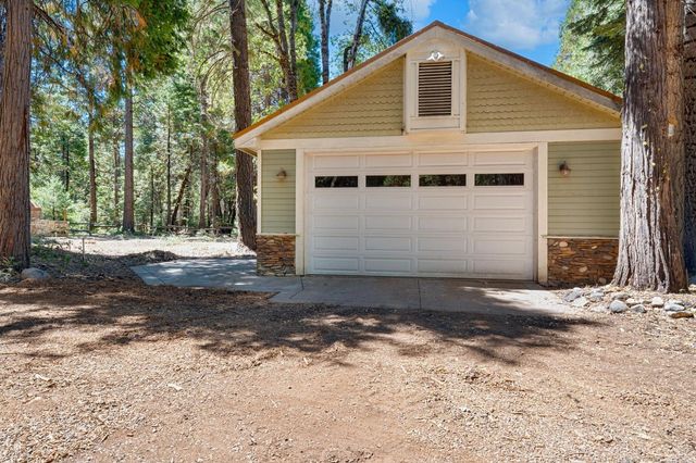 740 Hide Away Loop, Alta, CA 95701