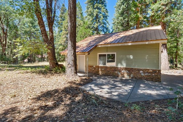 740 Hide Away Loop, Alta, CA 95701