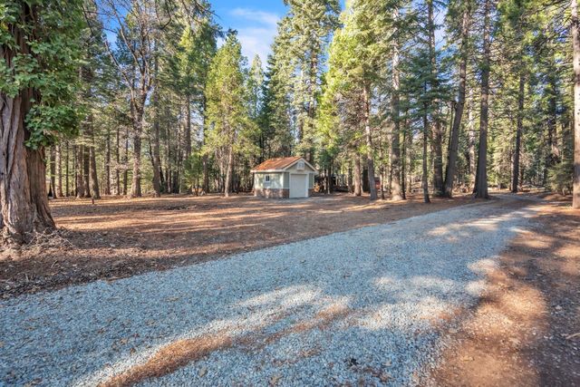 740 Hide Away Loop, Alta, CA 95701