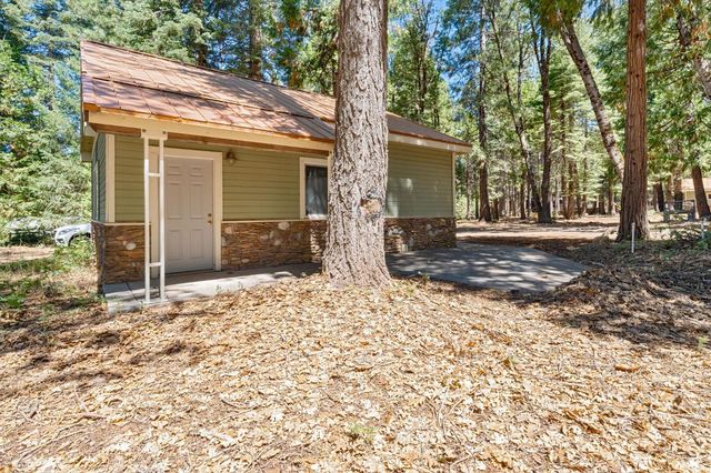 740 Hide Away Loop, Alta, CA 95701