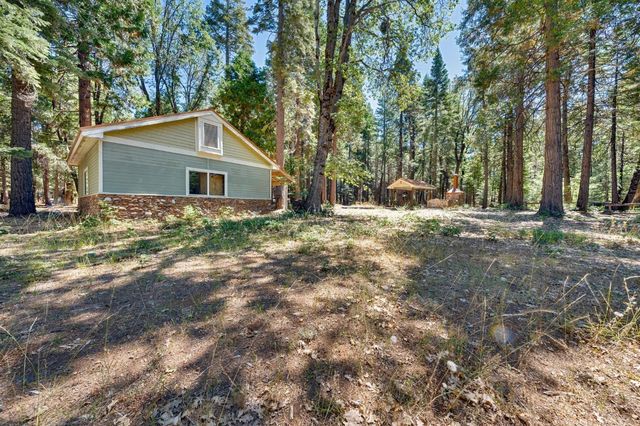740 Hide Away Loop, Alta, CA 95701