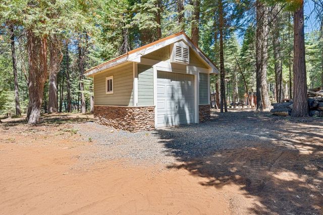 740 Hide Away Loop, Alta, CA 95701