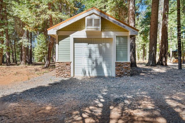 740 Hide Away Loop, Alta, CA 95701