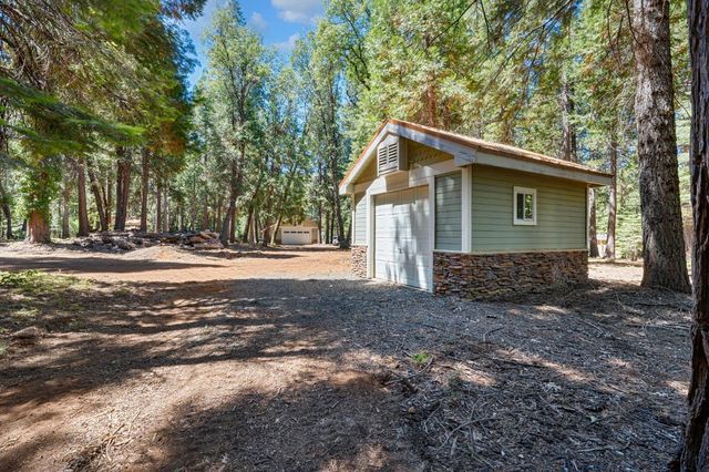 740 Hide Away Loop, Alta, CA 95701