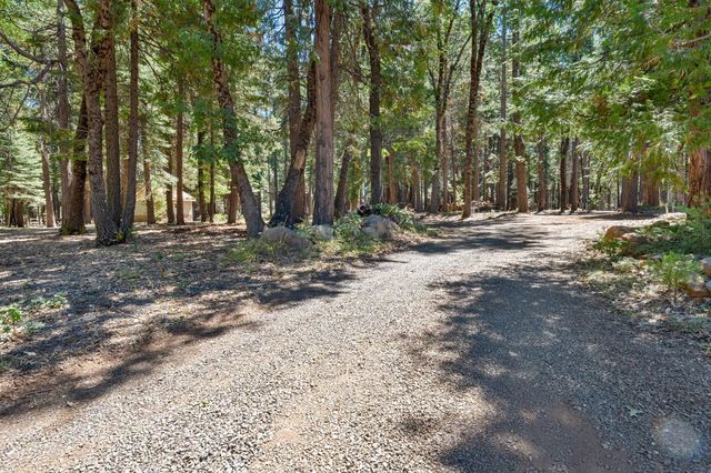 740 Hide Away Loop, Alta, CA 95701