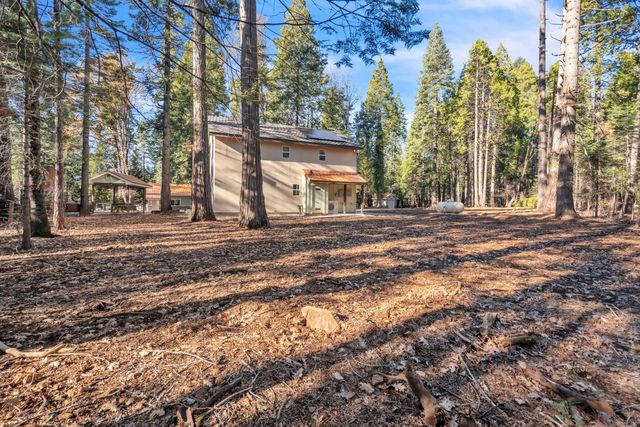 740 Hide Away Loop, Alta, CA 95701
