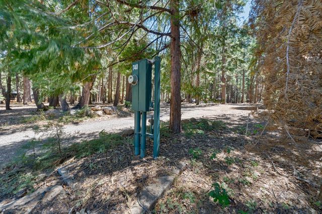 740 Hide Away Loop, Alta, CA 95701