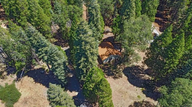 740 Hide Away Loop, Alta, CA 95701