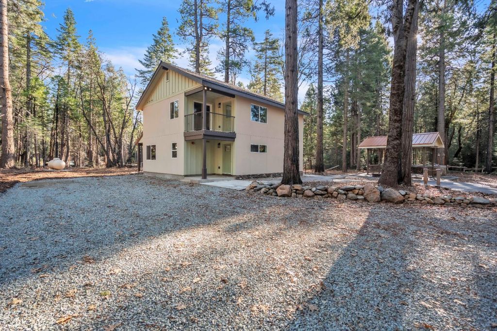 740 Hide Away Loop, Alta, CA 95701