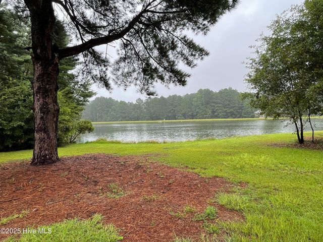 118 Fox Run Court, Seven Lakes, NC 27376