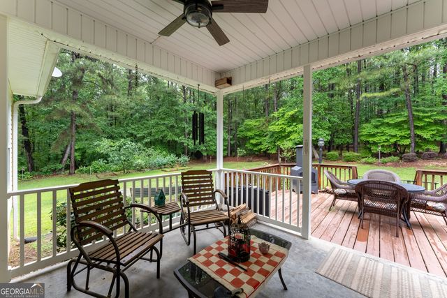 140 Honeysuckle Road NW, Milledgeville, GA 31061