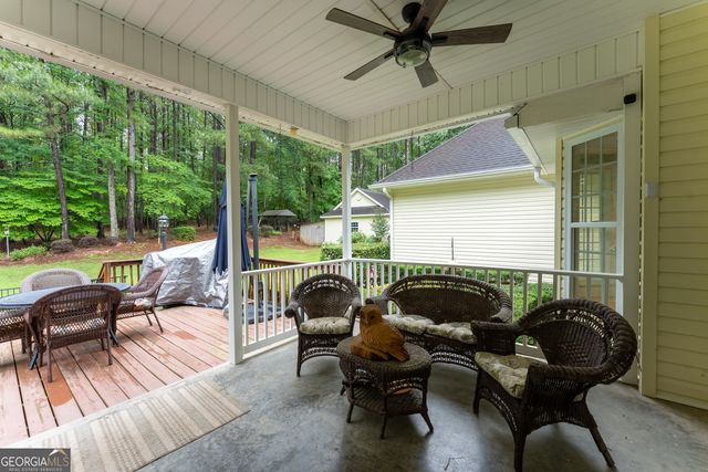 140 Honeysuckle Road NW, Milledgeville, GA 31061
