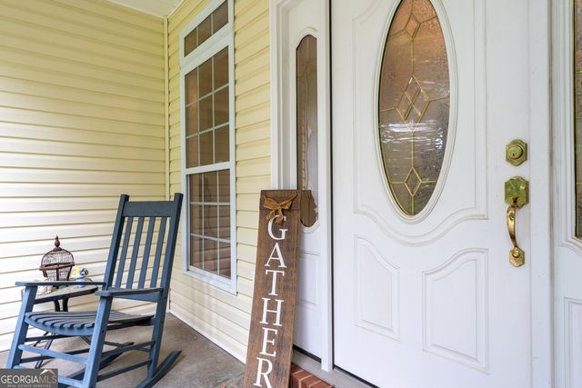 140 Honeysuckle Road NW, Milledgeville, GA 31061
