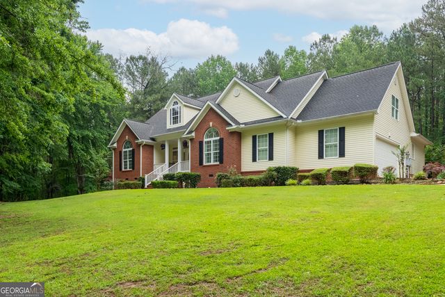 140 Honeysuckle Road NW, Milledgeville, GA 31061
