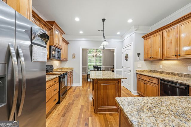 140 Honeysuckle Road NW, Milledgeville, GA 31061