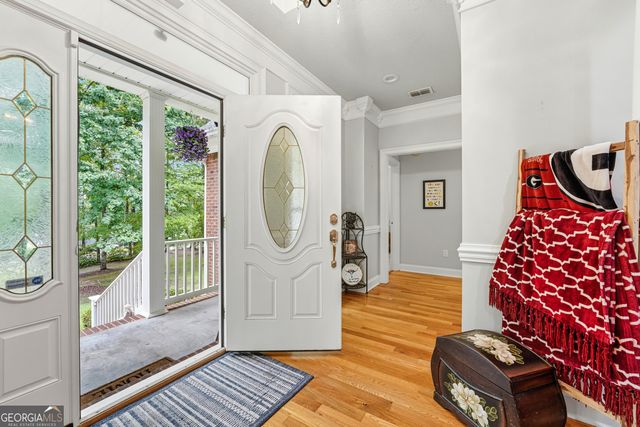 140 Honeysuckle Road NW, Milledgeville, GA 31061
