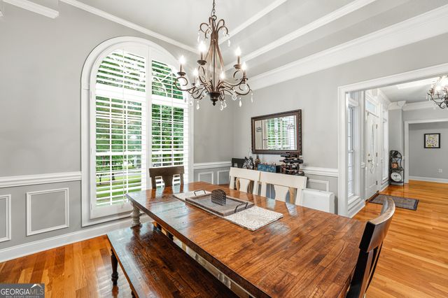 140 Honeysuckle Road NW, Milledgeville, GA 31061