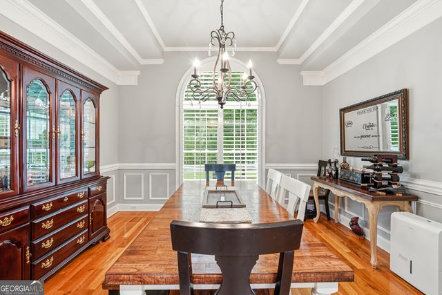 140 Honeysuckle Road NW, Milledgeville, GA 31061