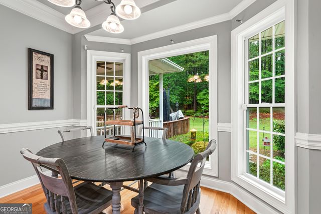 140 Honeysuckle Road NW, Milledgeville, GA 31061