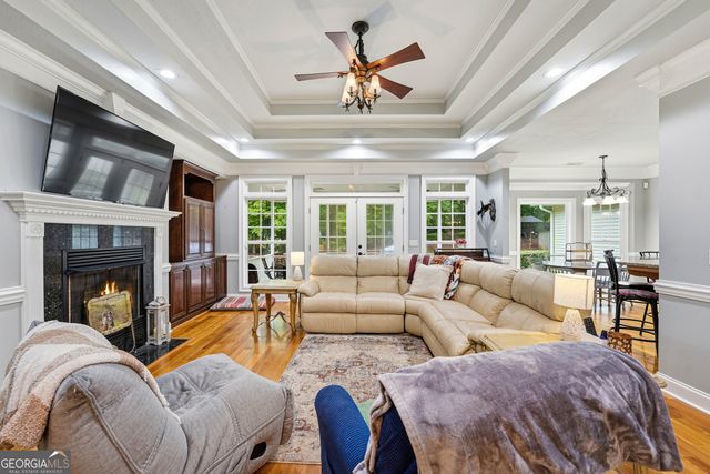 140 Honeysuckle Road NW, Milledgeville, GA 31061