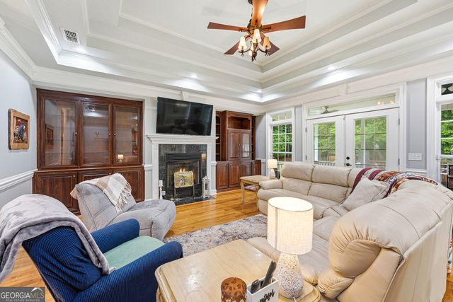 140 Honeysuckle Road NW, Milledgeville, GA 31061