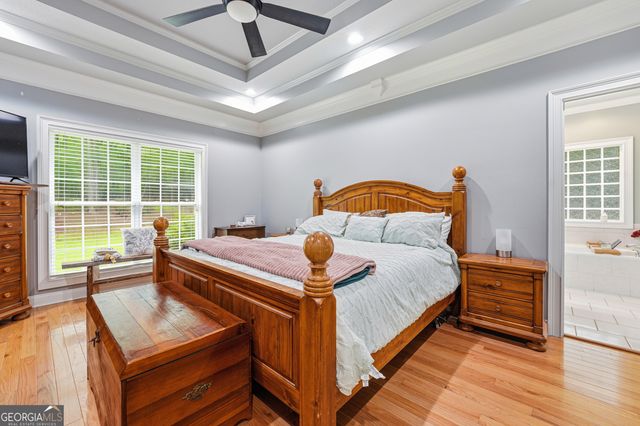 140 Honeysuckle Road NW, Milledgeville, GA 31061