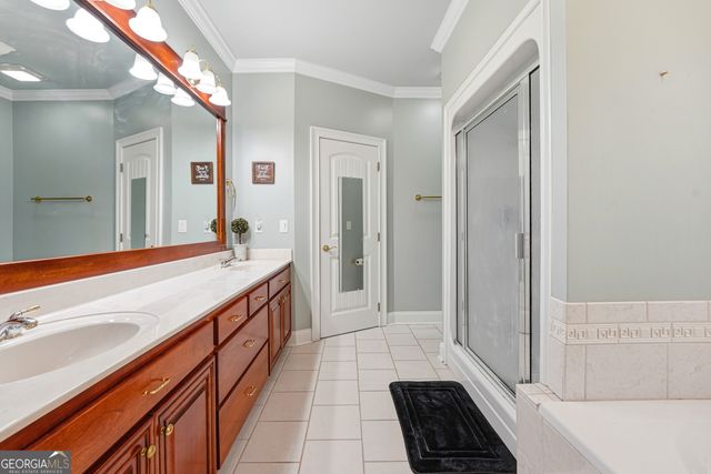 140 Honeysuckle Road NW, Milledgeville, GA 31061