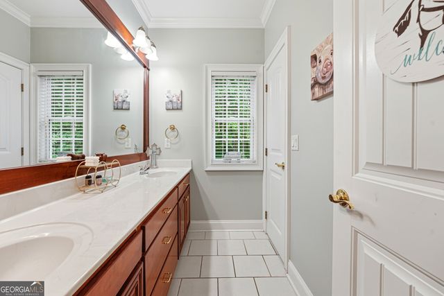 140 Honeysuckle Road NW, Milledgeville, GA 31061