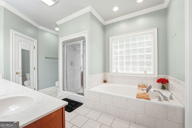 140 Honeysuckle Road NW, Milledgeville, GA 31061
