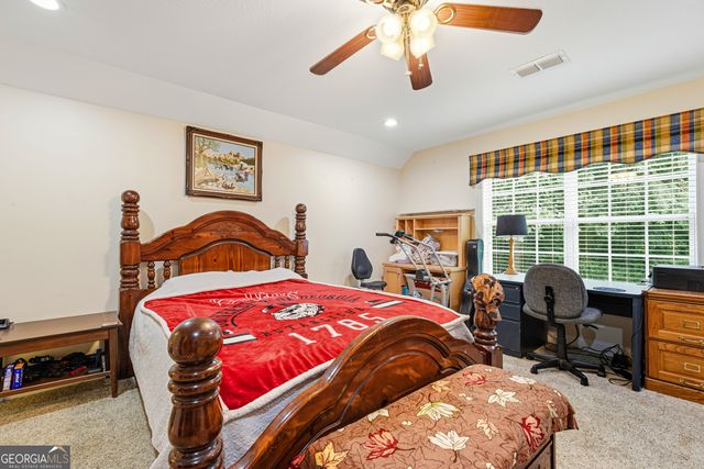 140 Honeysuckle Road NW, Milledgeville, GA 31061