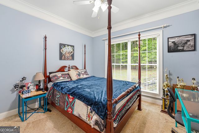 140 Honeysuckle Road NW, Milledgeville, GA 31061