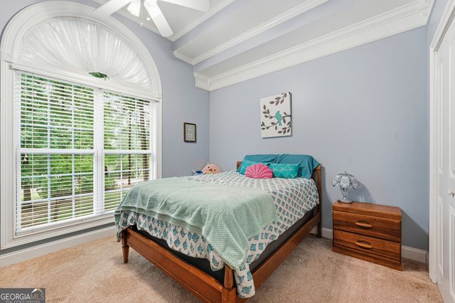 140 Honeysuckle Road NW, Milledgeville, GA 31061