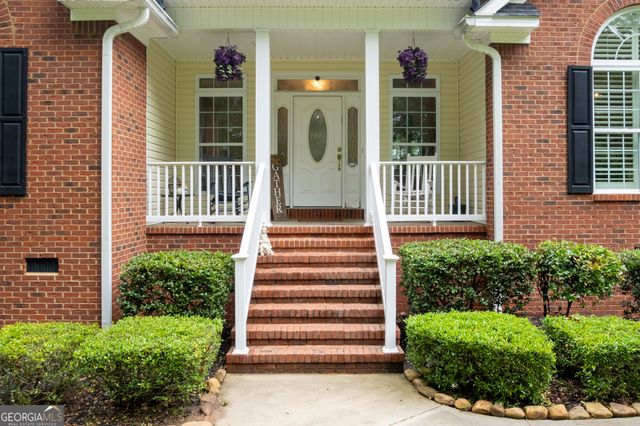 140 Honeysuckle Road NW, Milledgeville, GA 31061